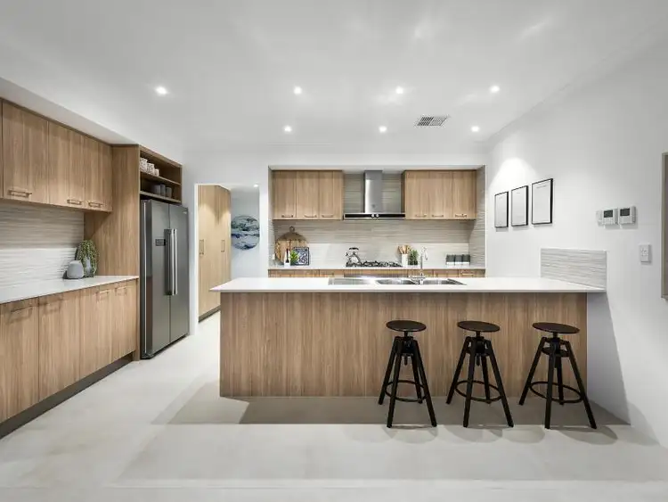 Sixth view of Homely house listing, 24 Sedano Crescent, Wellard WA 6170