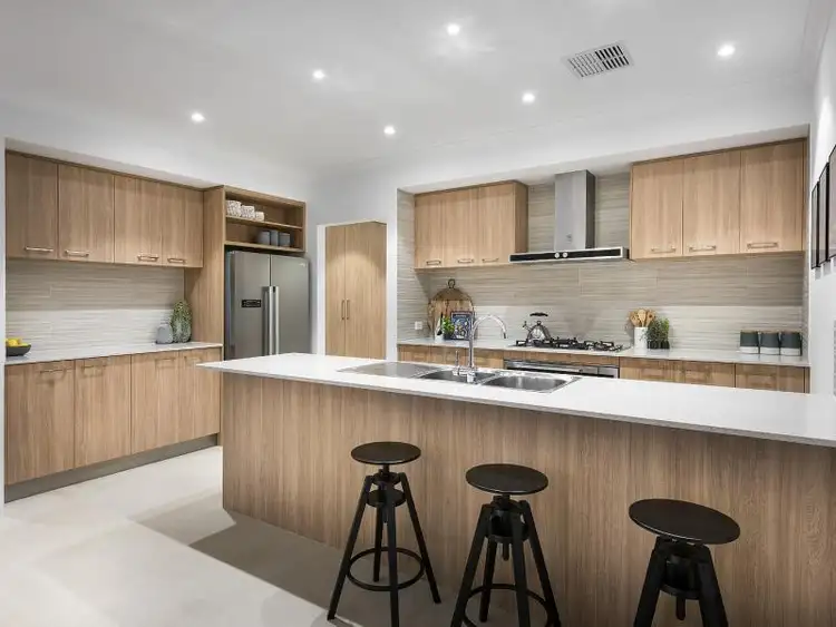 Seventh view of Homely house listing, 24 Sedano Crescent, Wellard WA 6170