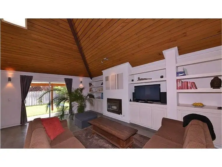 Main view of Homely house listing, 119 Stoneham Road, Attadale WA 6156