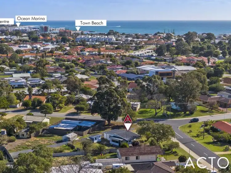 1 Stinton Street, Mandurah WA 6210