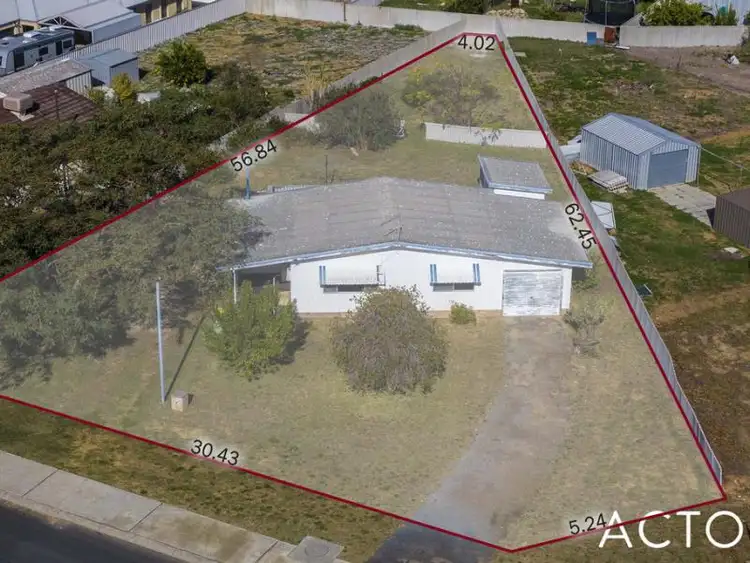 Second view of Homely house listing, 1 Stinton Street, Mandurah WA 6210