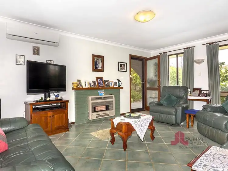Fourth view of Homely house listing, 5 Hayward Place, Australind WA 6233
