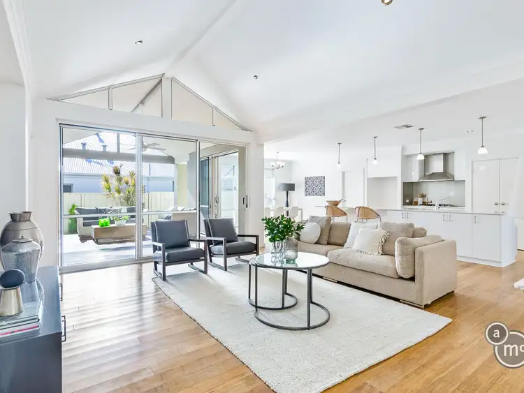 Main view of Homely house listing, 17 Linden Gardens, Floreat WA 6014