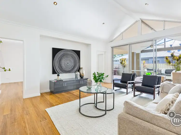 Second view of Homely house listing, 17 Linden Gardens, Floreat WA 6014