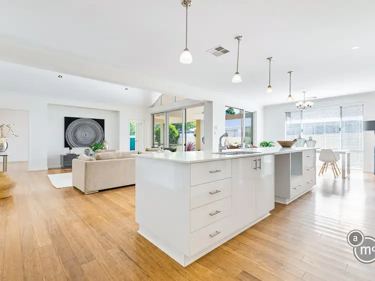 Fourth view of Homely house listing, 17 Linden Gardens, Floreat WA 6014