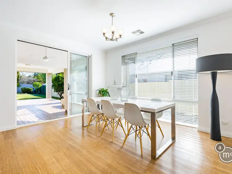 Fifth view of Homely house listing, 17 Linden Gardens, Floreat WA 6014
