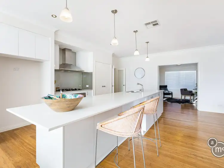 Sixth view of Homely house listing, 17 Linden Gardens, Floreat WA 6014
