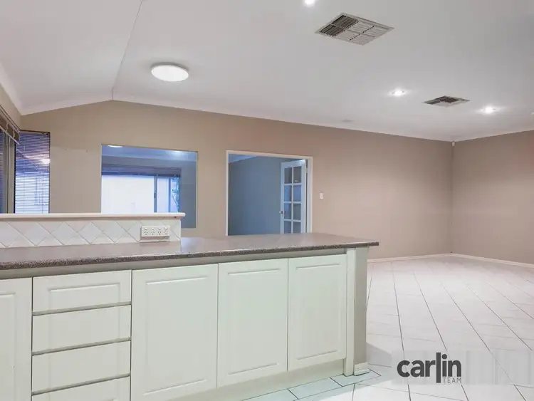 Seventh view of Homely house listing, 29 Millstream Place, Success WA 6164