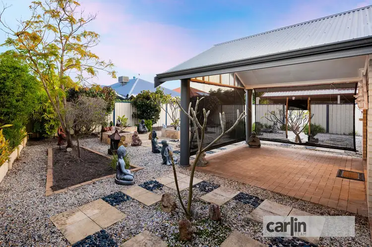 24 Beaumont Parkway, Success WA 6164