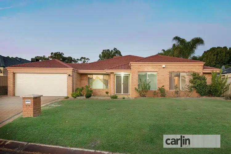 Main view of Homely house listing, 54 Bremner Circle, Canning Vale WA 6155