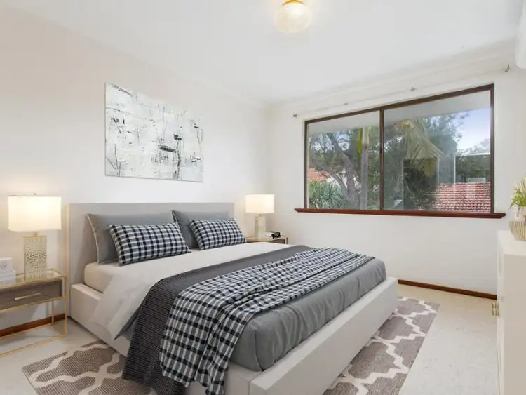 Fifth view of Homely townhouse listing, 7/12 Mount Street, Claremont WA 6010