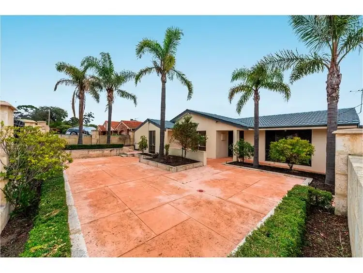Main view of Homely house listing, 36 McKenzie Road, Samson WA 6163