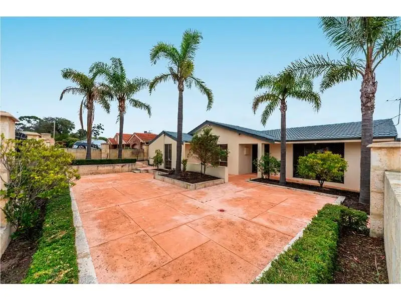 Main view of Homely house listing, 36 McKenzie Road, Samson WA 6163