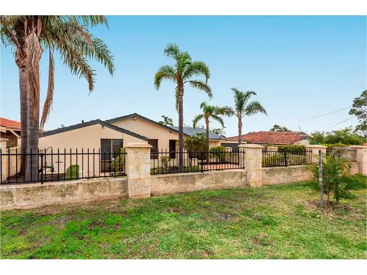 Second view of Homely house listing, 36 McKenzie Road, Samson WA 6163