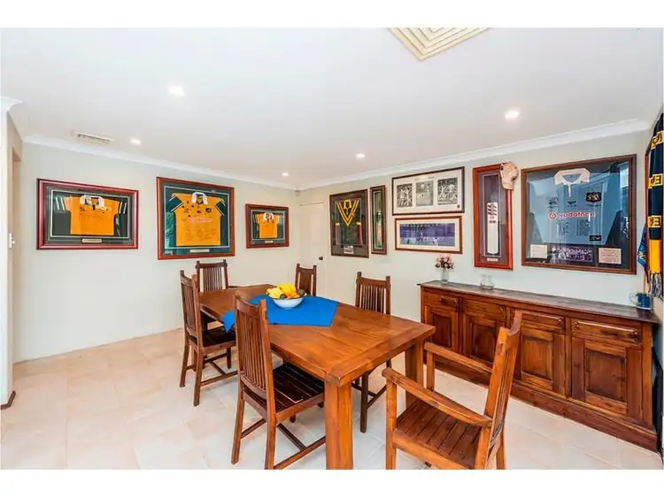 Third view of Homely house listing, 36 McKenzie Road, Samson WA 6163