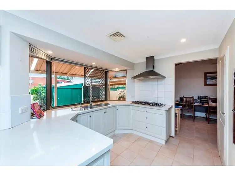 Fourth view of Homely house listing, 36 McKenzie Road, Samson WA 6163