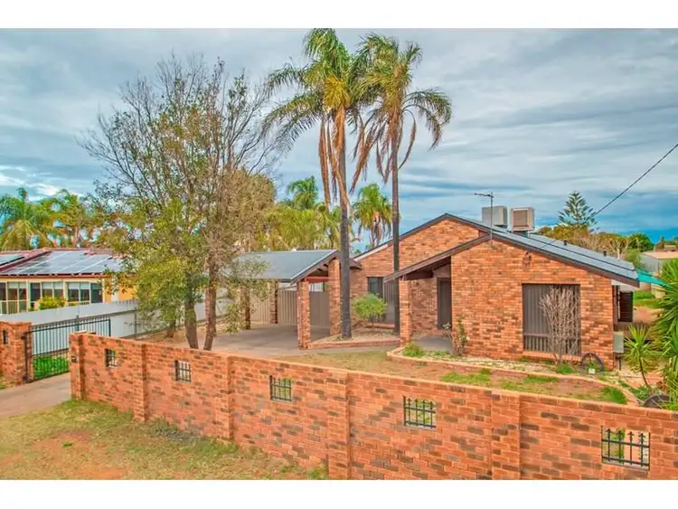 29 Sewell Drive, South Kalgoorlie WA 6430