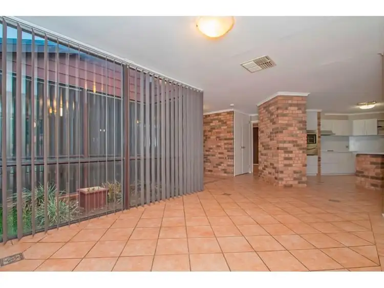 Fifth view of Homely house listing, 29 Sewell Drive, South Kalgoorlie WA 6430