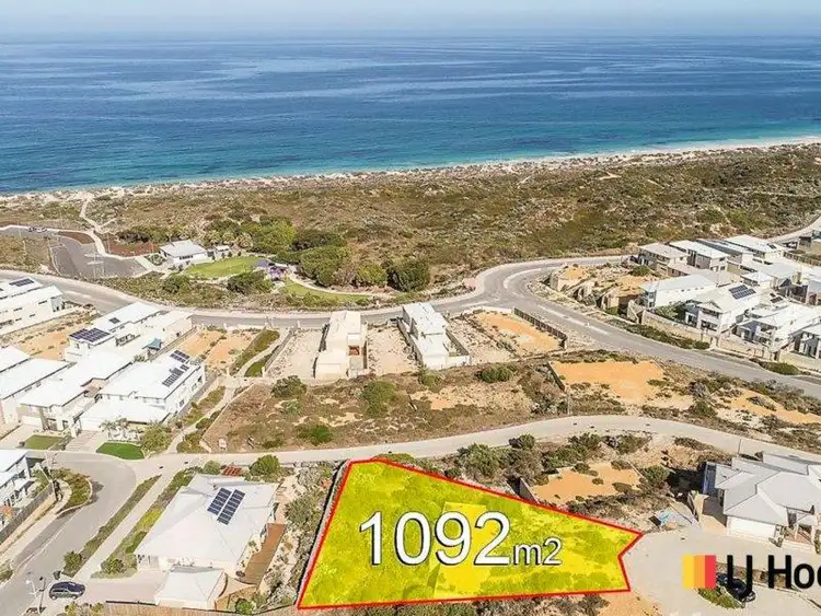 Third view of Homely land listing, 4 Knoll Rise, Yanchep WA 6035