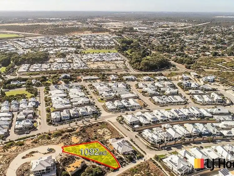 Sixth view of Homely land listing, 4 Knoll Rise, Yanchep WA 6035