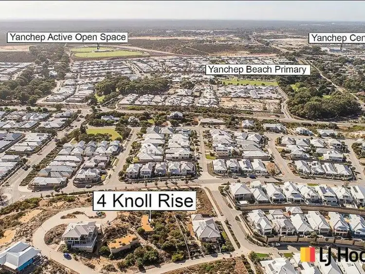 Seventh view of Homely land listing, 4 Knoll Rise, Yanchep WA 6035