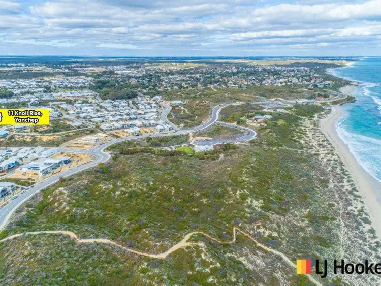 11 Knoll Rise, Yanchep WA 6035