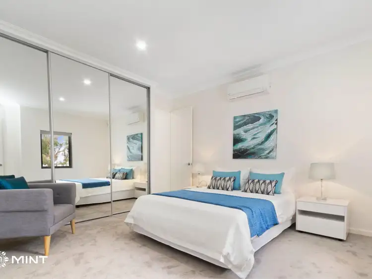 Seventh view of Homely townhouse listing, 2/58 Milton Street, Mount Hawthorn WA 6016