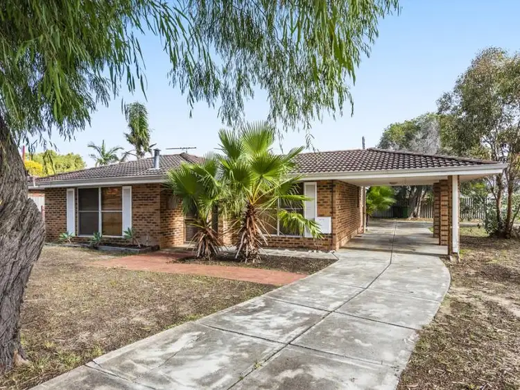 Main view of Homely house listing, 22 Linden Way, Forrestfield WA 6058