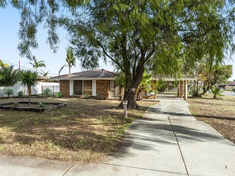 Second view of Homely house listing, 22 Linden Way, Forrestfield WA 6058