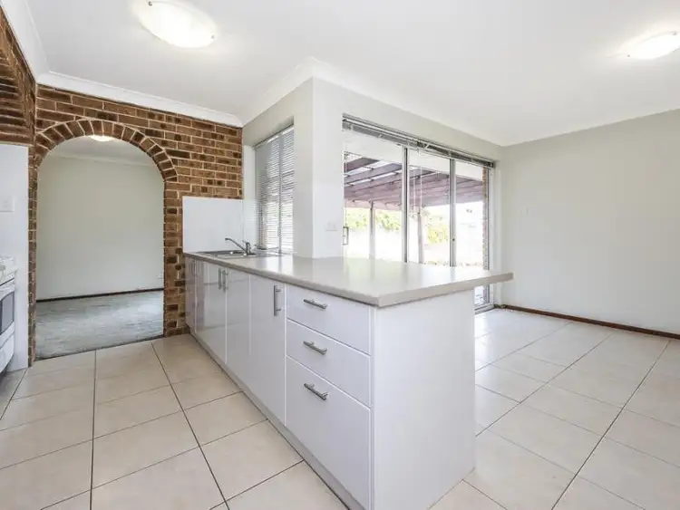 Fifth view of Homely house listing, 22 Linden Way, Forrestfield WA 6058