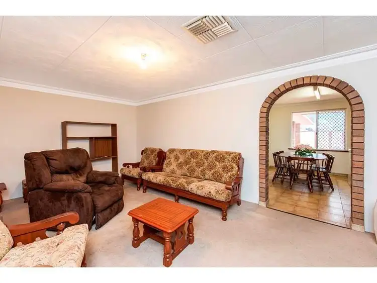 Sixth view of Homely house listing, 233 BENNETT SPRINGS DRIVE, Bennett Springs WA 6063