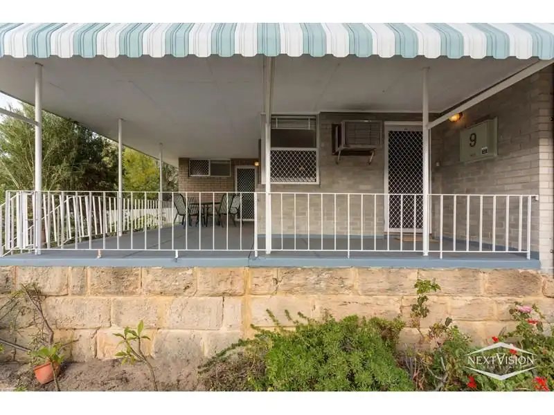 Main view of Homely house listing, 9 Ferdinand Crescent, Coolbellup WA 6163