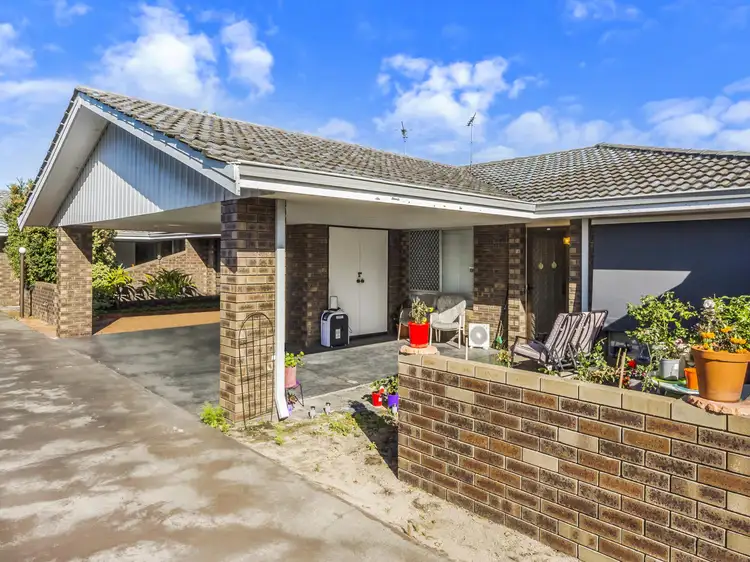 Main view of Homely unit listing, 17/6 Merope Close, Rockingham WA 6168