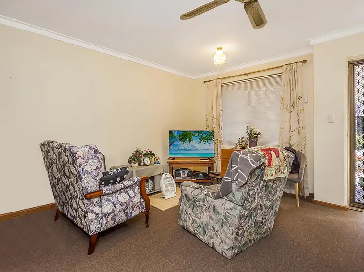 Second view of Homely unit listing, 17/6 Merope Close, Rockingham WA 6168