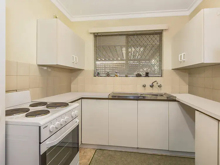 Fourth view of Homely unit listing, 17/6 Merope Close, Rockingham WA 6168