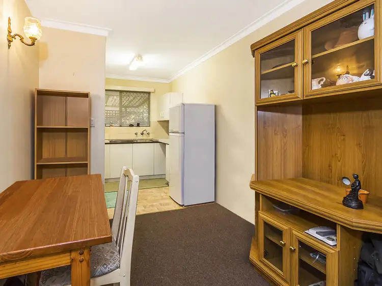 Fifth view of Homely unit listing, 17/6 Merope Close, Rockingham WA 6168
