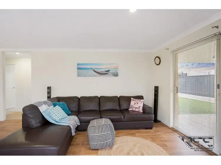 Second view of Homely house listing, 35 Georgina Street, Hilbert WA 6112