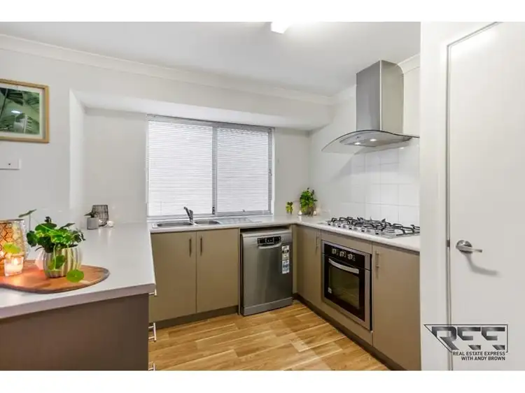 Fifth view of Homely house listing, 35 Georgina Street, Hilbert WA 6112