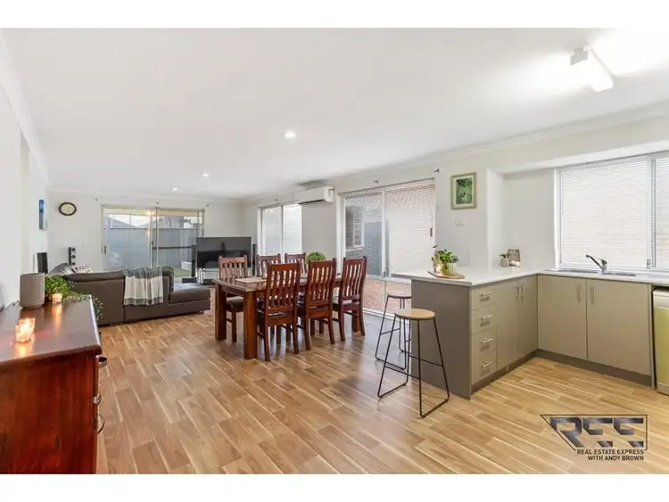 Sixth view of Homely house listing, 35 Georgina Street, Hilbert WA 6112