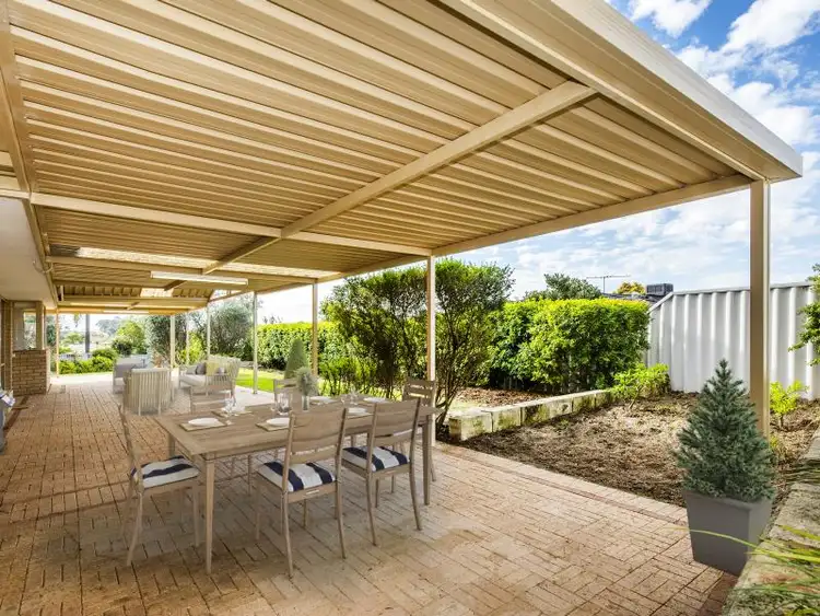 Main view of Homely house listing, 8 Ailsa Court, Alexander Heights WA 6064