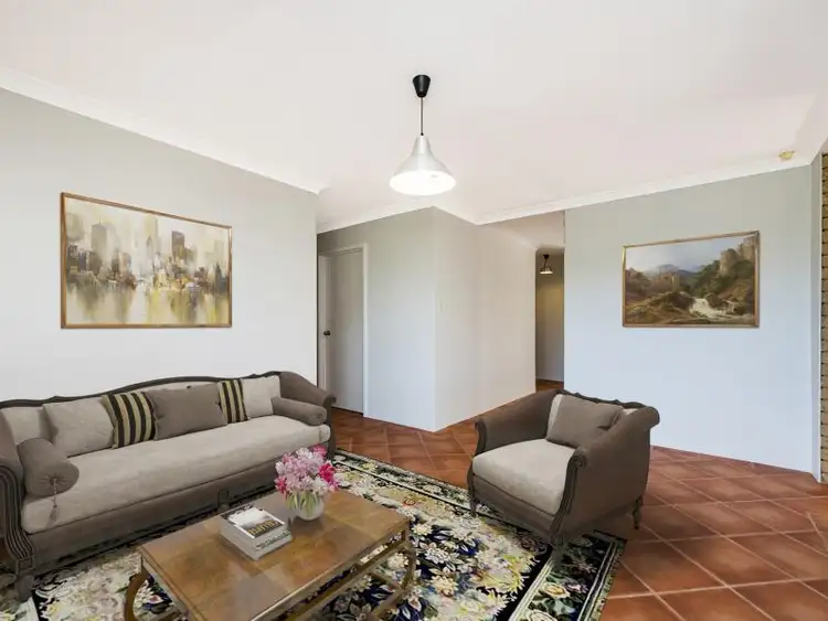 Fourth view of Homely house listing, 8 Ailsa Court, Alexander Heights WA 6064