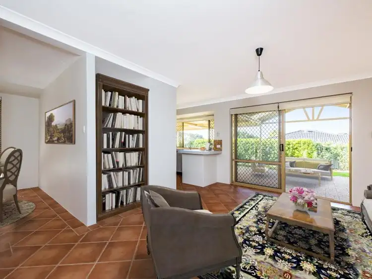 Sixth view of Homely house listing, 8 Ailsa Court, Alexander Heights WA 6064