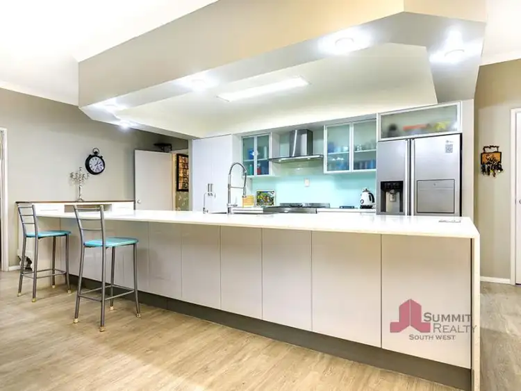 Main view of Homely house listing, 9 Wandoo Road, Dalyellup WA 6230