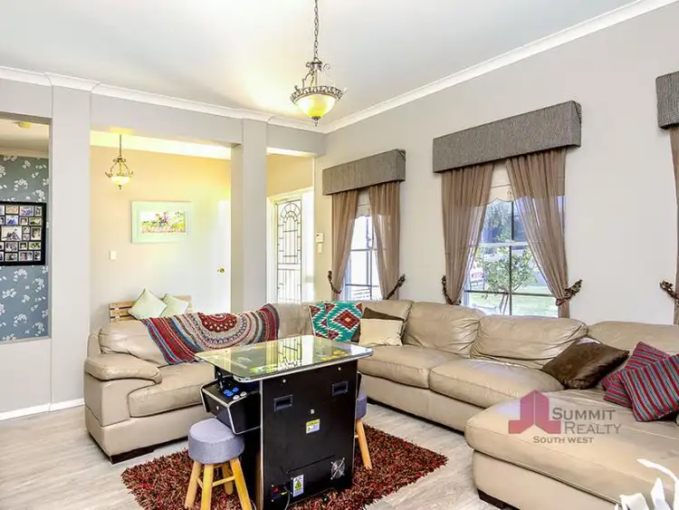 Third view of Homely house listing, 9 Wandoo Road, Dalyellup WA 6230
