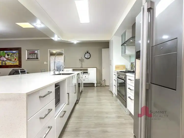 Fourth view of Homely house listing, 9 Wandoo Road, Dalyellup WA 6230