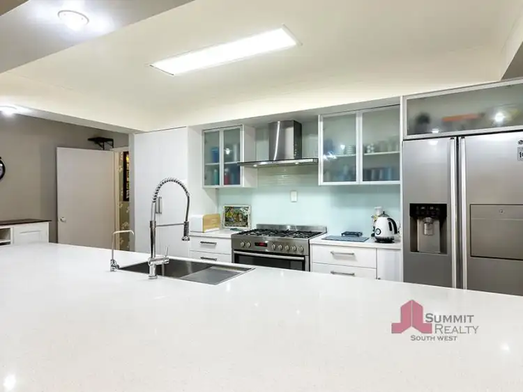 Fifth view of Homely house listing, 9 Wandoo Road, Dalyellup WA 6230