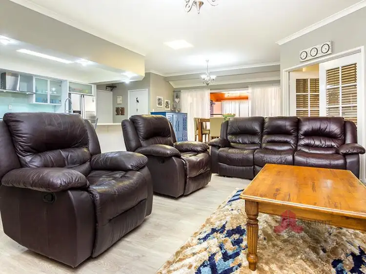 Sixth view of Homely house listing, 9 Wandoo Road, Dalyellup WA 6230