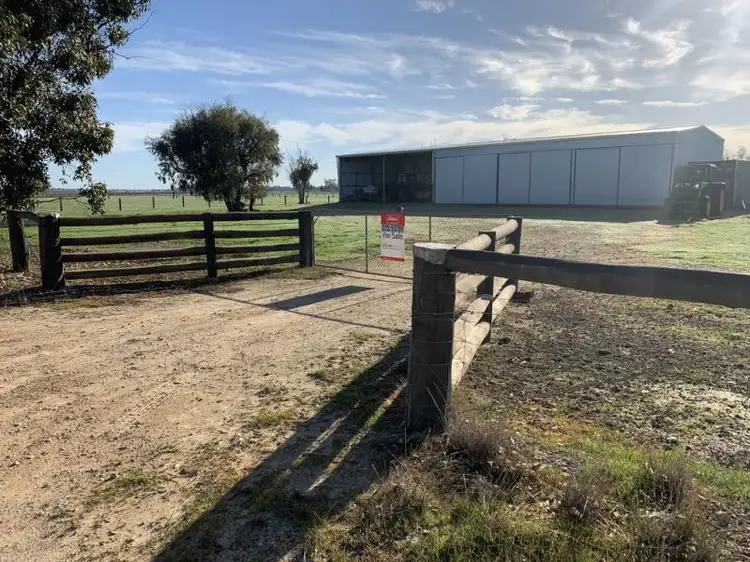 66 JACKSON ROAD, Cookernup WA 6220