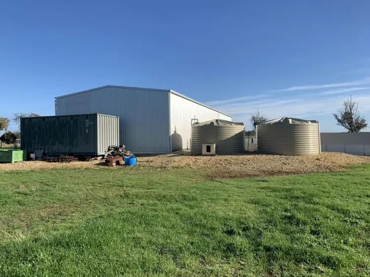 Second view of Homely rural property listing, 66 JACKSON ROAD, Cookernup WA 6220