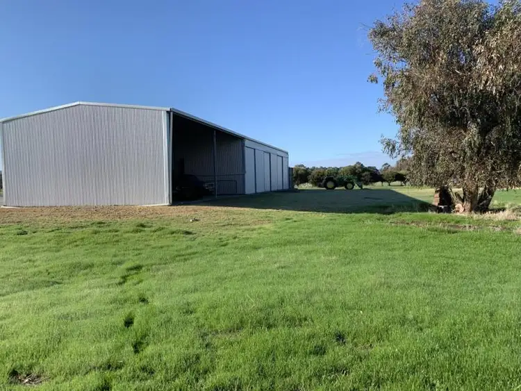 Fourth view of Homely rural property listing, 66 JACKSON ROAD, Cookernup WA 6220